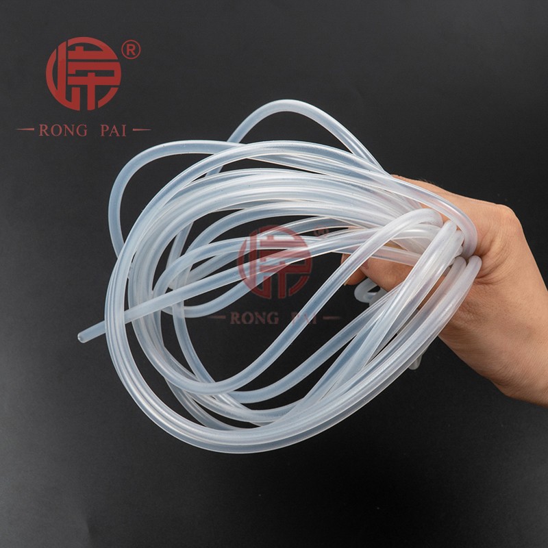 醫(yī)療級硅膠管的特殊有點有哪些？-常州嶸牌橡塑制品有限公司