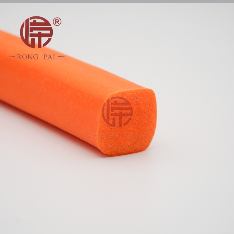 硅膠發(fā)泡條如何粘接？-常州嶸牌橡塑制品有限公司