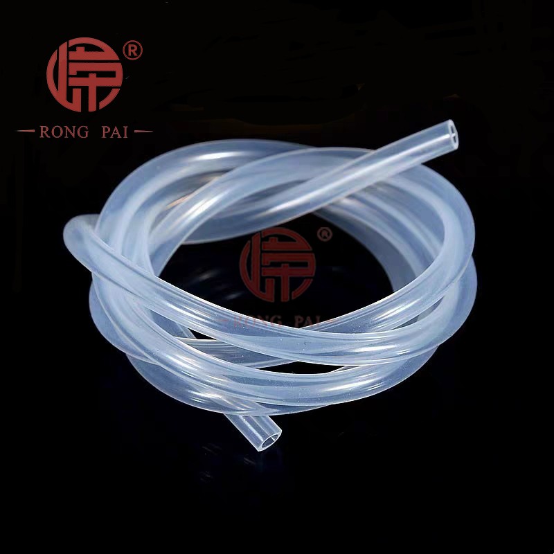醫(yī)療級(jí)硅膠管的優(yōu)勢(shì)在哪？-常州嶸牌橡塑制品有限公司