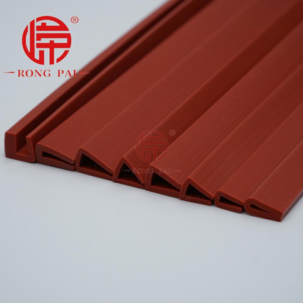 硅膠密封條是怎么形成的？-常州嶸牌橡塑制品有限公司