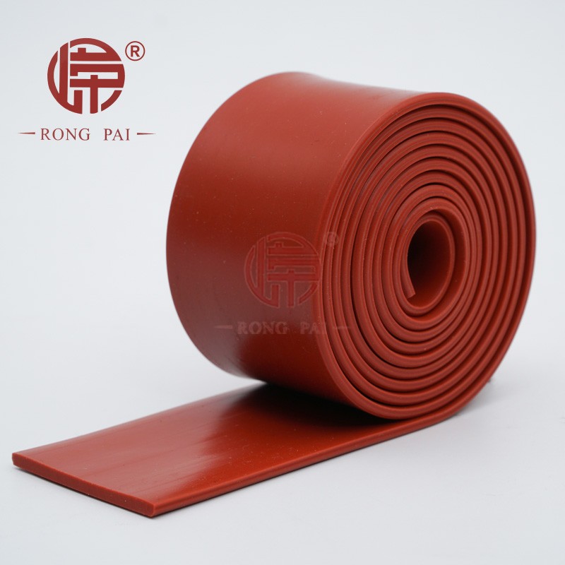 硅膠條的優(yōu)缺點(diǎn)？-常州嶸牌橡塑制品有限公司